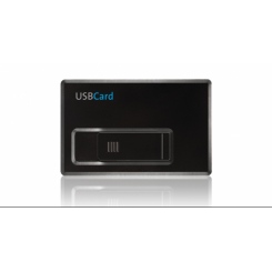 Freecom USB CARD 4GB -  6