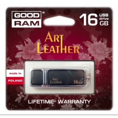 GOODRAM Art Leather 16Gb -  1