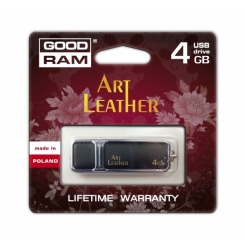 GOODRAM Art Leather 4Gb -  1