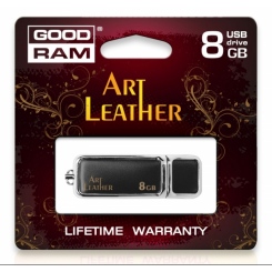 GOODRAM Art Leather 8Gb -  1