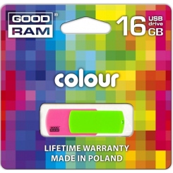 GOODRAM Colour 16GB -  2