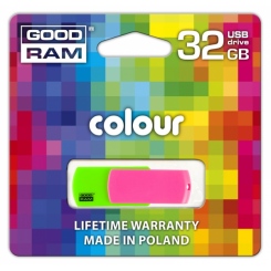 GOODRAM Colour 32GB -  3
