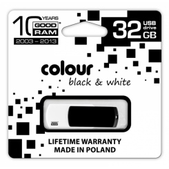 GOODRAM Colour 32GB -  2