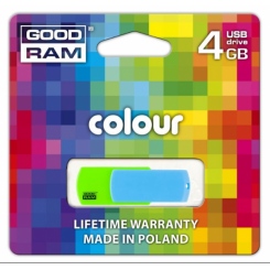 GOODRAM Colour 4GB -  1