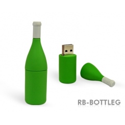 iMicro RB-BOTTLE 2Gb -  1