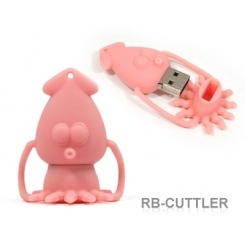 iMicro RB-CUTTLE 4Gb -  1