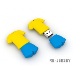 iMicro RB-JERSEY 1Gb -  1