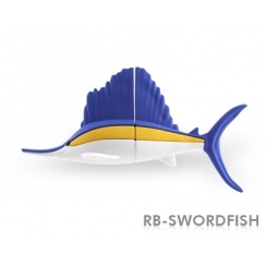 iMicro RB-SWORDFISH 8Gb -  2