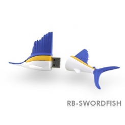 iMicro RB-SWORDFISH 8Gb -  1