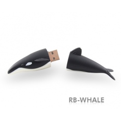 iMicro RB-WHALE 2GB -  1