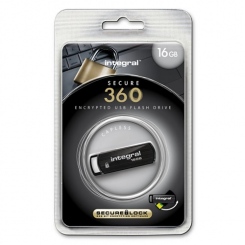 Integral Secure 16Gb -  1