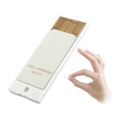 Kingmax SuperStick 4Gb -  2