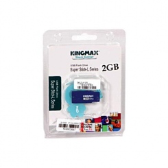 Kingmax SuperStick L 4Gb -  2
