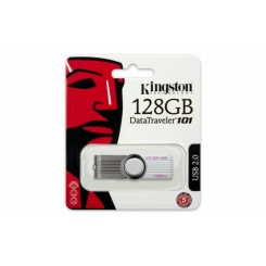 Kingston DataTraveler 101 G2 128GB -  2
