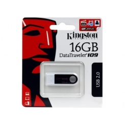 Kingston DataTraveler 109 16GB -  2