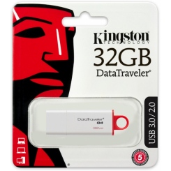 Kingston DataTraveler I G4 32GB -  1