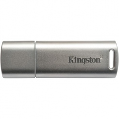 Kingston DataTraveler Locker+G2 16GB -  3