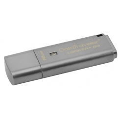 Kingston DataTraveler Locker+G3 16GB -  1