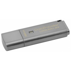 Kingston DataTraveler Locker+G3 32GB -  1