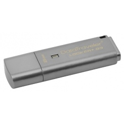 Kingston DataTraveler Locker+G3 8GB -  1