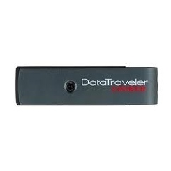 Kingston DataTraveler Locker+ 16Gb -  1