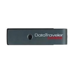 Kingston DataTraveler Locker+ 32Gb -  1