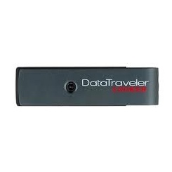 Kingston DataTraveler Locker+ 4Gb -  1