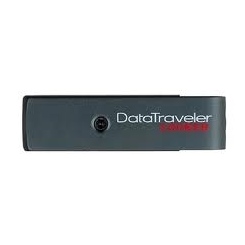 Kingston DataTraveler Locker+ 8Gb -  1