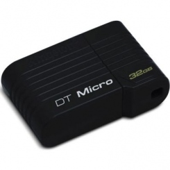 Kingston DataTraveler Micro 32GB -  1
