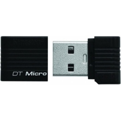 Kingston DataTraveler Micro 64GB -  1
