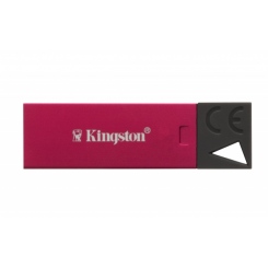 Kingston DataTraveler Mini 3.0 16Gb -  3