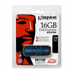 Kingston DataTraveler R3.0 G2 16GB -  1