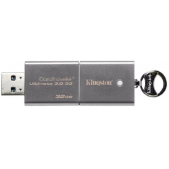 Kingston DataTraveler Ultimate 3.0 G3 32GB -  1