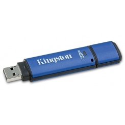 Kingston DataTraveler Vault Privacy Edition 16Gb -  1