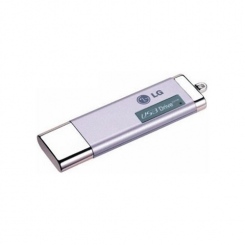 LG Silver 128Mb -  1