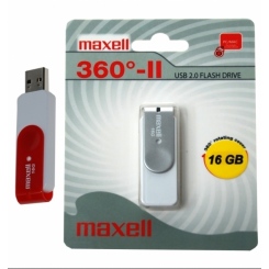 Maxell 360e II 16Gb -  3