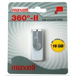 Maxell 360e II 16Gb -  2