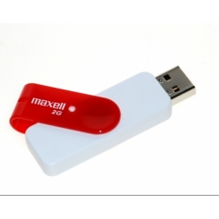 Maxell 360e II 4Gb -  1