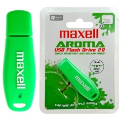 Maxell Aroma 4Gb -  3