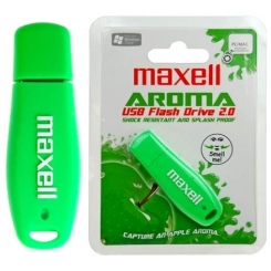 Maxell Aroma 8Gb -  3