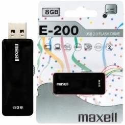 Maxell E200 16Gb -  3