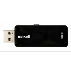 Maxell E200 4Gb -  1