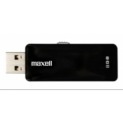 Maxell E200 8Gb -  1