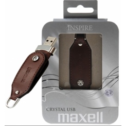 Maxell Inspire Crystal 16Gb -  4