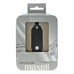 Maxell Inspire Crystal 16Gb -  1