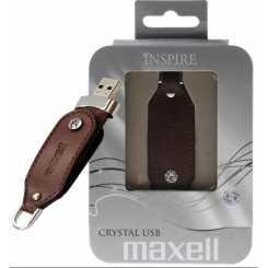 Maxell Inspire Crystal 32Gb -  4