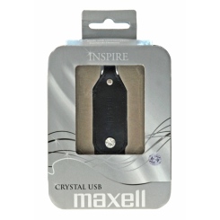 Maxell Inspire Crystal 32Gb -  1