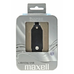Maxell Inspire Crystal 8Gb -  1