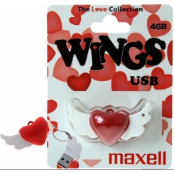 Maxell Love Collection 2Gb -  2
