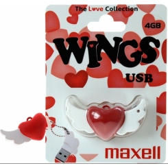 Maxell Love Collection 4Gb -  2